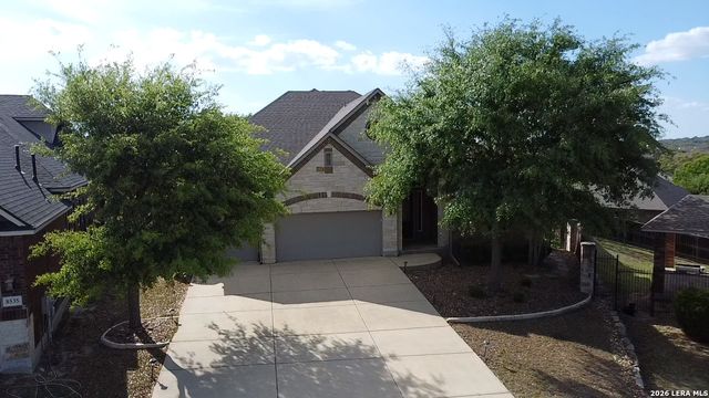 8531 Nichols Rim, Boerne, TX 78015