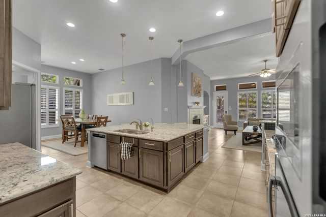 8531 Nichols Rim, Boerne, TX 78015