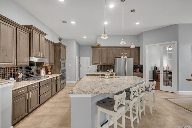 8531 Nichols Rim, Boerne, TX 78015