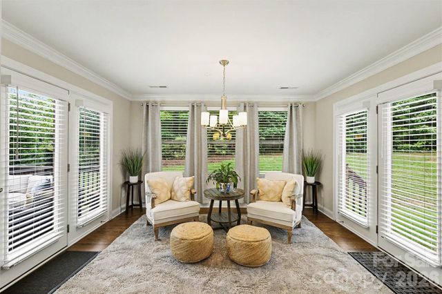 16524 Crosshaven Drive, Charlotte, NC 28278