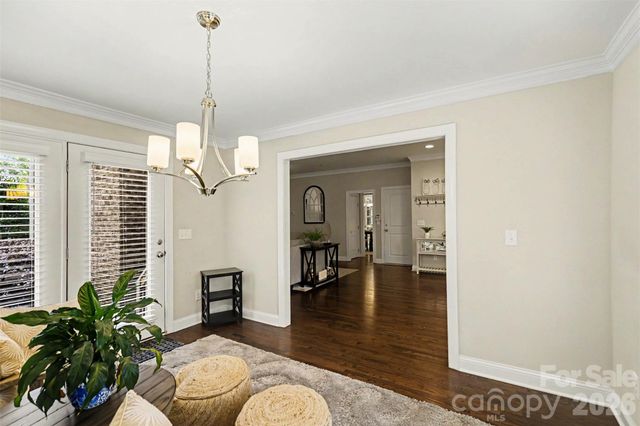 16524 Crosshaven Drive, Charlotte, NC 28278
