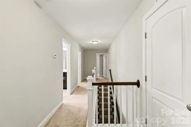 16524 Crosshaven Drive, Charlotte, NC 28278
