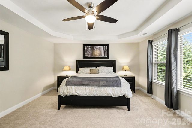 16524 Crosshaven Drive, Charlotte, NC 28278