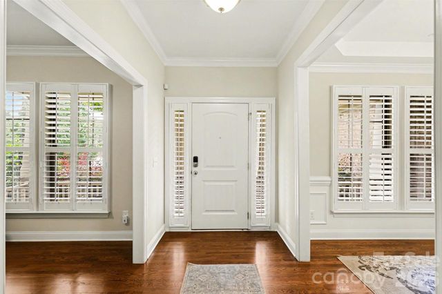 16524 Crosshaven Drive, Charlotte, NC 28278