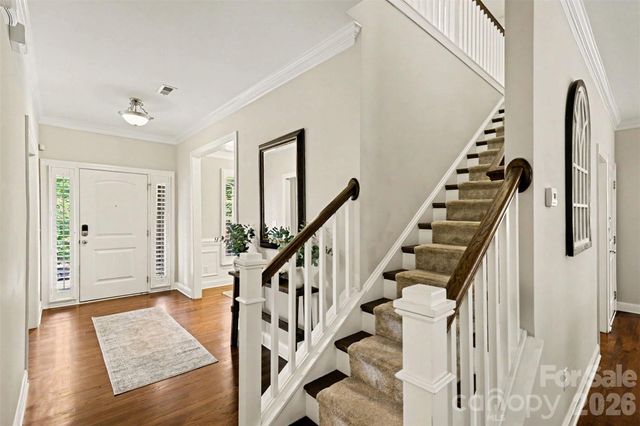 16524 Crosshaven Drive, Charlotte, NC 28278