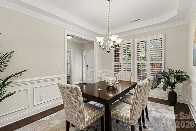 16524 Crosshaven Drive, Charlotte, NC 28278
