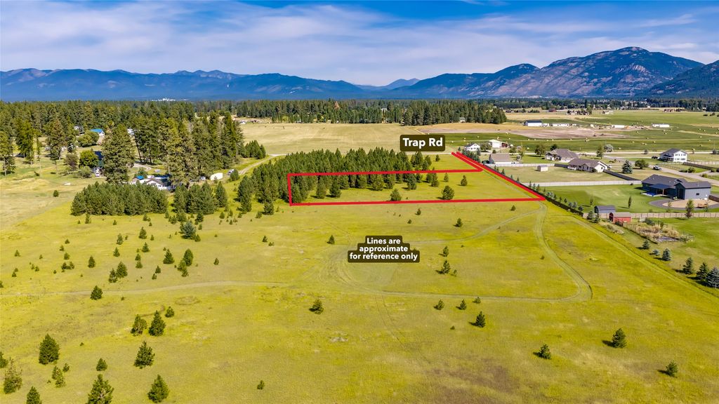 NHN Trap Road, Columbia Falls, MT 59912 photo 2