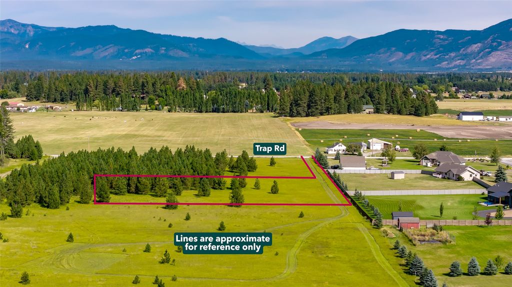 NHN Trap Road, Columbia Falls, MT 59912 photo 3