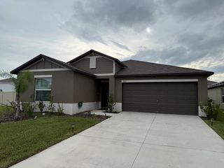 3601 NATURAL TRACE STREET, Plant City, FL 33565