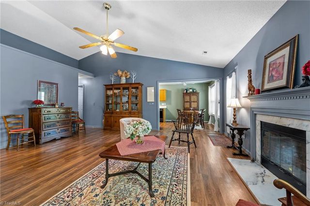 3987 Cherry Tree Drive, Greensboro, NC 27405