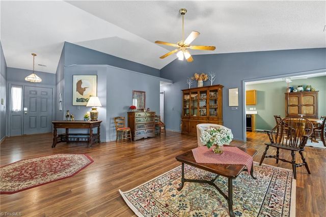 3987 Cherry Tree Drive, Greensboro, NC 27405