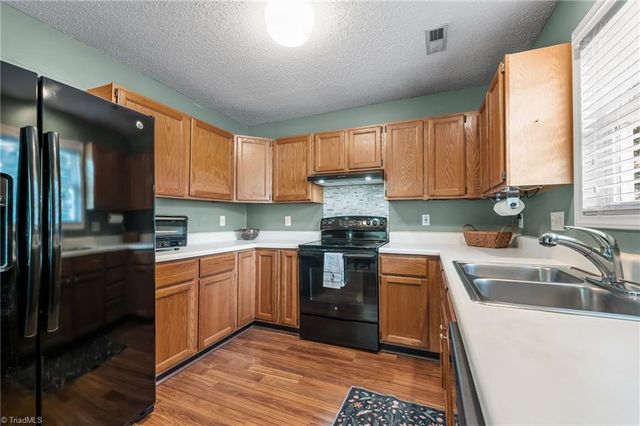 3987 Cherry Tree Drive, Greensboro, NC 27405