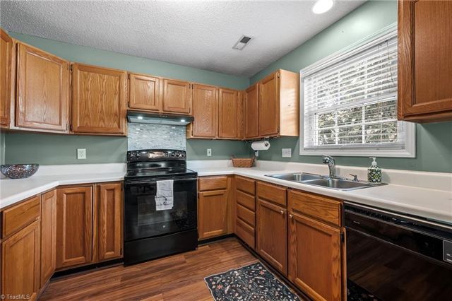 3987 Cherry Tree Drive, Greensboro, NC 27405