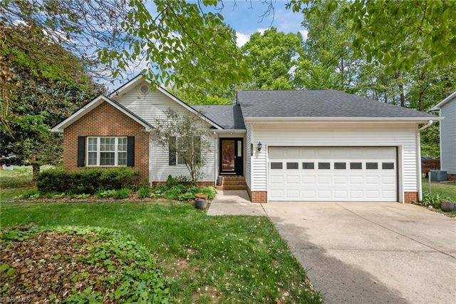3987 Cherry Tree Drive, Greensboro, NC 27405