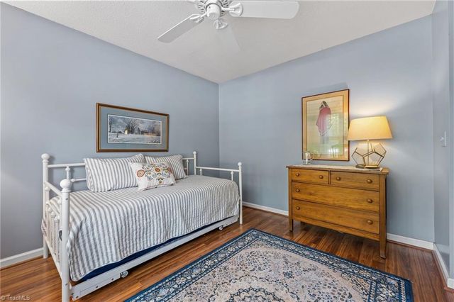 3987 Cherry Tree Drive, Greensboro, NC 27405