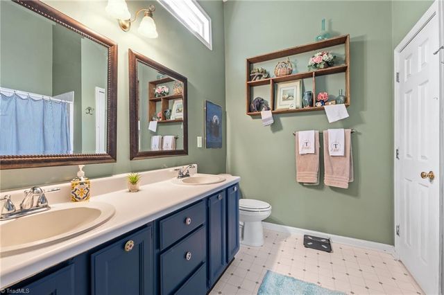 3987 Cherry Tree Drive, Greensboro, NC 27405