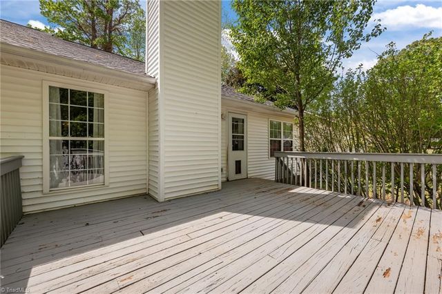 3987 Cherry Tree Drive, Greensboro, NC 27405