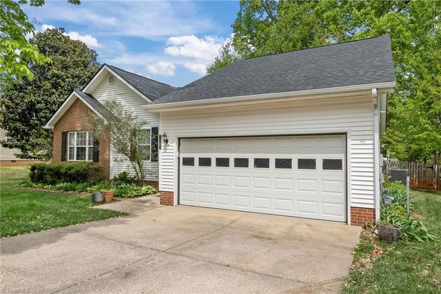 3987 Cherry Tree Drive, Greensboro, NC 27405