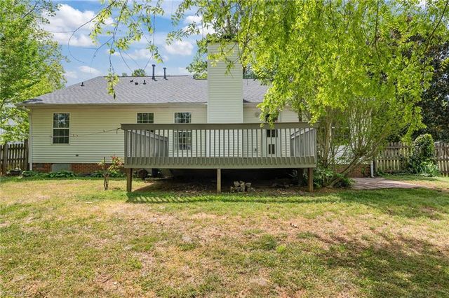 3987 Cherry Tree Drive, Greensboro, NC 27405
