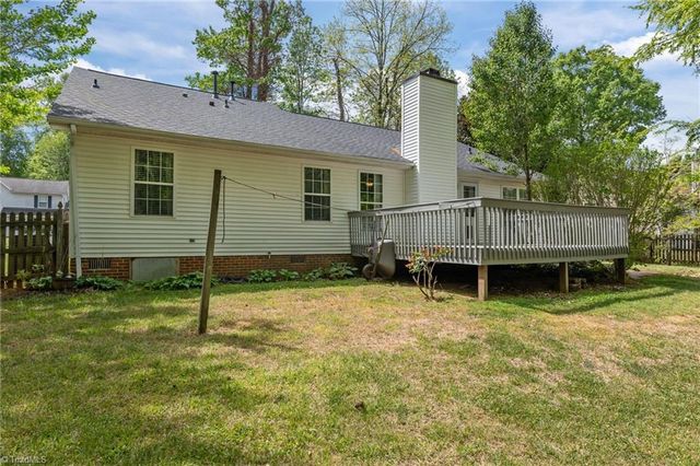 3987 Cherry Tree Drive, Greensboro, NC 27405