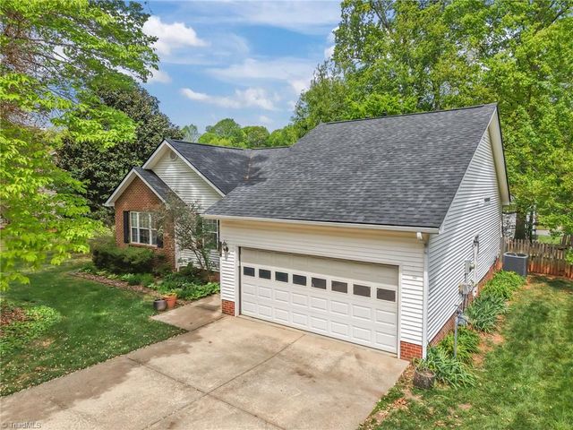 3987 Cherry Tree Drive, Greensboro, NC 27405