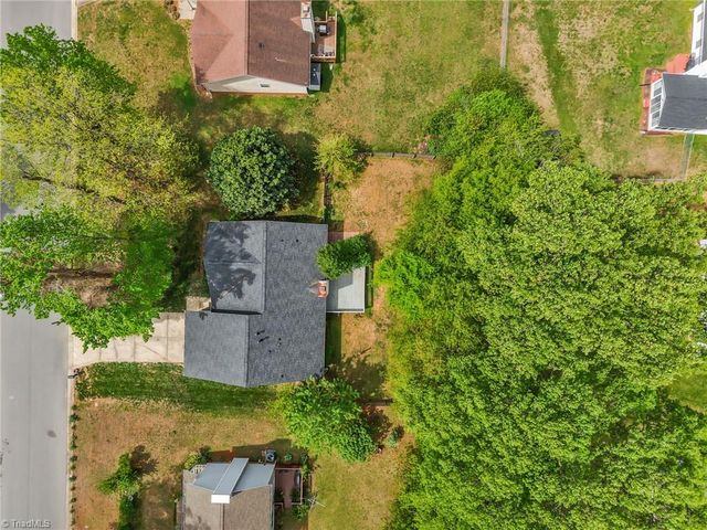3987 Cherry Tree Drive, Greensboro, NC 27405