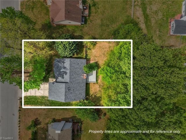 3987 Cherry Tree Drive, Greensboro, NC 27405