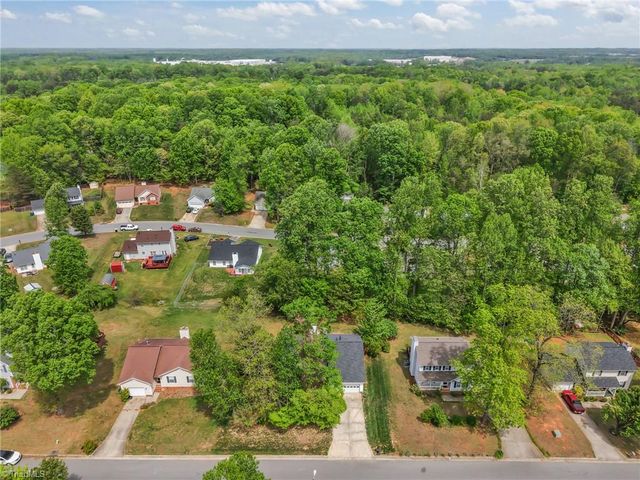 3987 Cherry Tree Drive, Greensboro, NC 27405