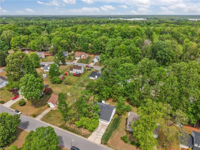 3987 Cherry Tree Drive, Greensboro, NC 27405