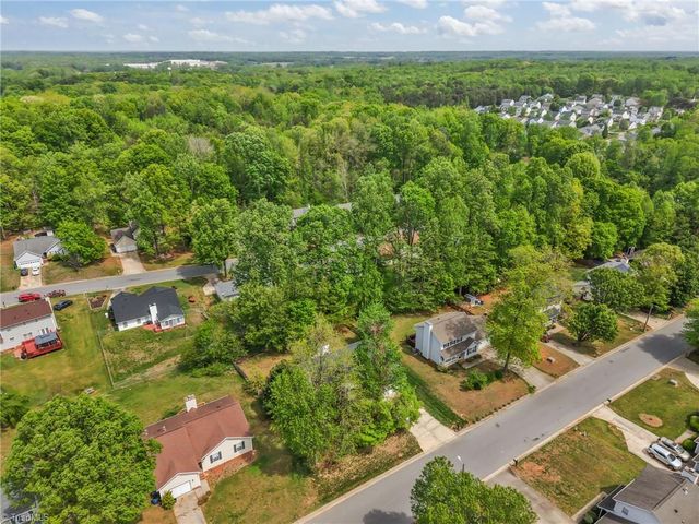 3987 Cherry Tree Drive, Greensboro, NC 27405