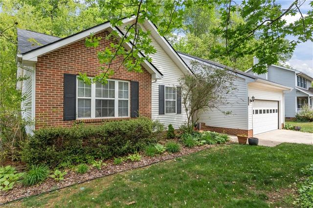 3987 Cherry Tree Drive, Greensboro, NC 27405