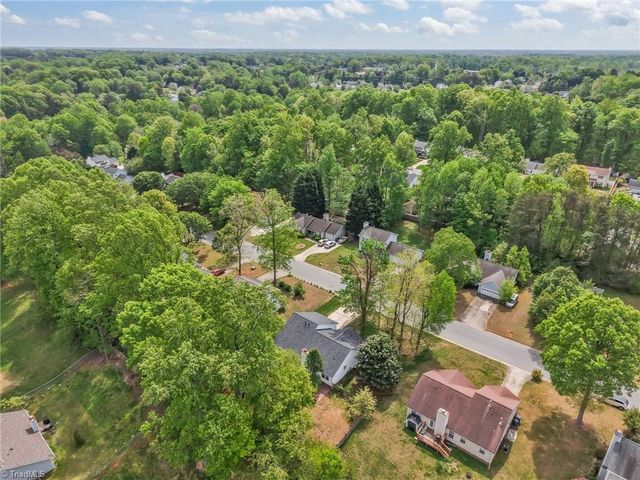 3987 Cherry Tree Drive, Greensboro, NC 27405