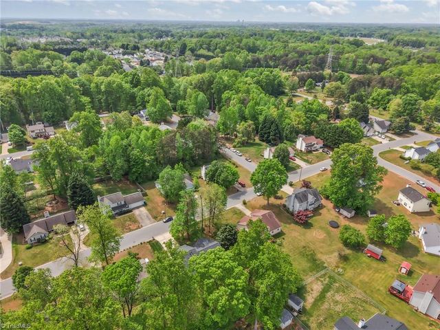 3987 Cherry Tree Drive, Greensboro, NC 27405