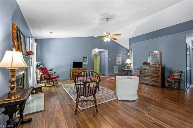 3987 Cherry Tree Drive, Greensboro, NC 27405