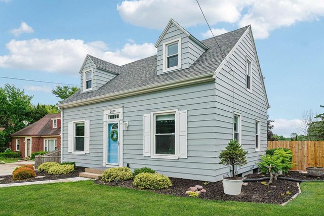2029 N Green Bay ROAD, Mount Pleasant, WI 53405