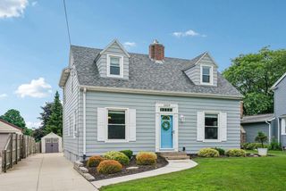 2029 N Green Bay ROAD, Mount Pleasant, WI 53405