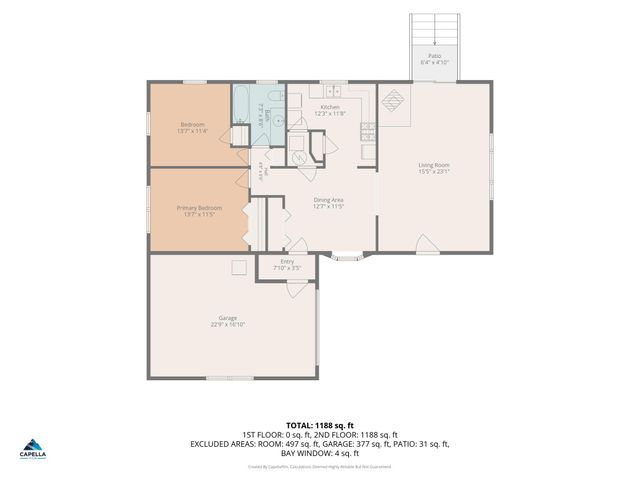 2308 Hadley Avenue N, Oakdale, MN 55128