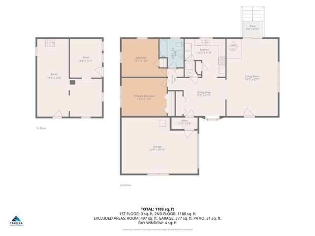 2308 Hadley Avenue N, Oakdale, MN 55128