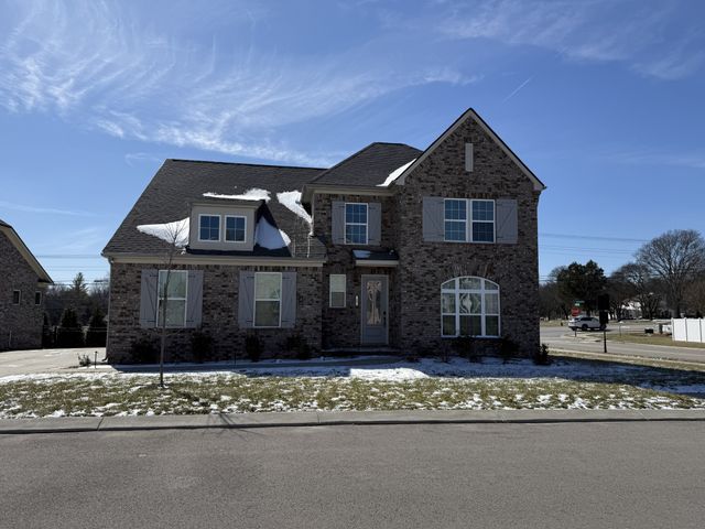20 Friary Ct, Mount Juliet, TN 37122