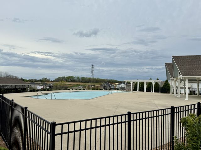 20 Friary Ct, Mount Juliet, TN 37122