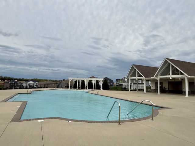 20 Friary Ct, Mount Juliet, TN 37122