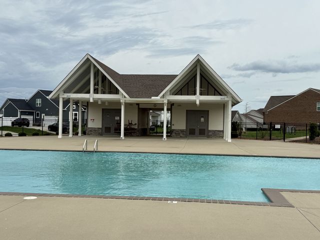 20 Friary Ct, Mount Juliet, TN 37122