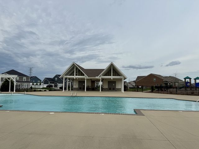 20 Friary Ct, Mount Juliet, TN 37122