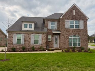 20 Friary Ct, Mount Juliet, TN 37122