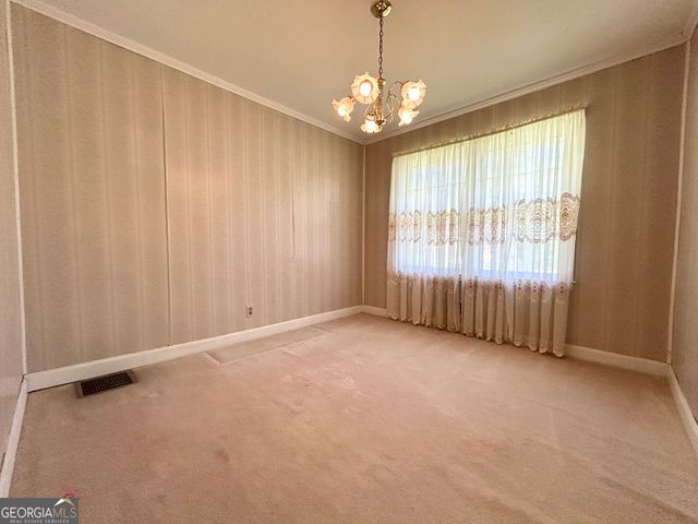 1306 Greenview Drive, Griffin, GA 30224