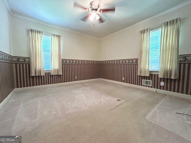 1306 Greenview Drive, Griffin, GA 30224