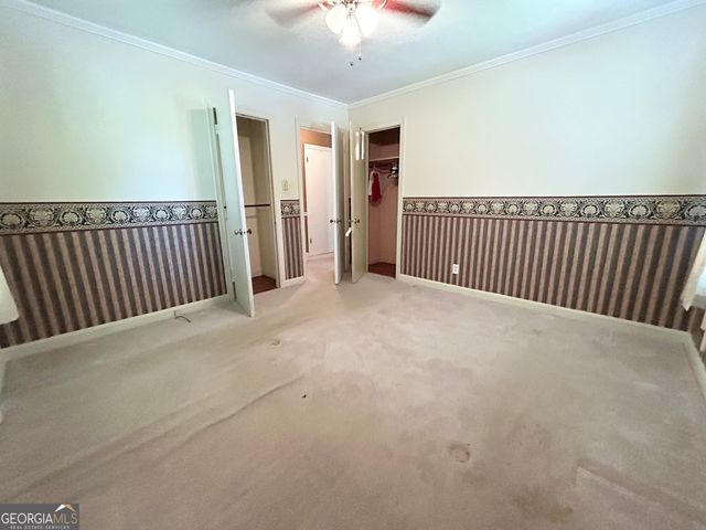 1306 Greenview Drive, Griffin, GA 30224