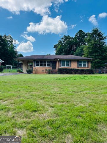 1306 Greenview Drive, Griffin, GA 30224