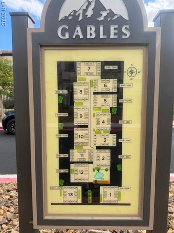 2291 West Horizon Ridge Parkway 4124, Henderson, NV 89052
