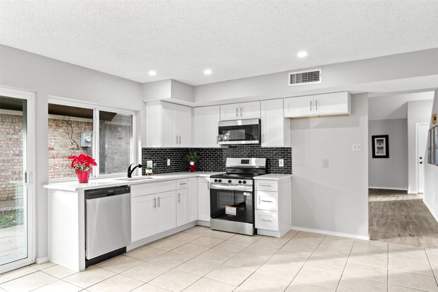 2302 Placid Drive, Carrollton, TX 75007